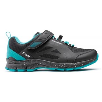 Picture of NORTHWAVE ESCAPE EVO WOMENS ALL TERRAIN SHOE